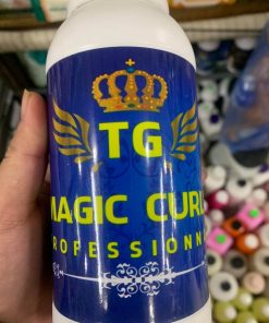 Thuốc Kích sóng xoăn Magic Curly TG 500ml