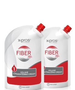 THUỐC ÉP DUỖI VOLUME X-PROS FIBER 500ML X2