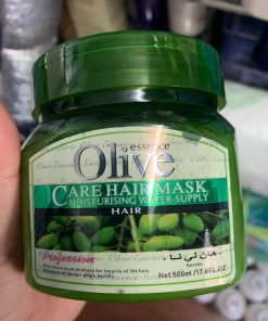 Kem hấp dầu Olive Care Hair Mask 500ml