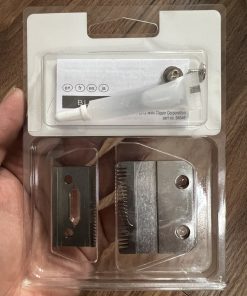 Bộ Lưỡi Kép Wahl Magic Clip 2161 Chính Hãng