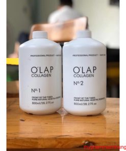 Thuốc uốn đa năng OLAP 800ml x2