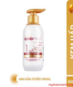 BỘ CHĂM SÓC TÓC CAO CẤP LAVOX BONDPRO + 300ML X3