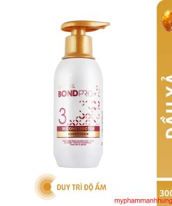 BỘ CHĂM SÓC TÓC CAO CẤP LAVOX BONDPRO + 300ML X3