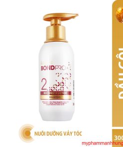 BỘ CHĂM SÓC TÓC CAO CẤP LAVOX BONDPRO + 300ML X3