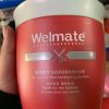 Kem hấp ủ tóc mềm mượt Wellmate 880ml