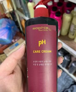 Kem dưỡng tóc PH Sophia Seoul Golden Care Cream 250ml