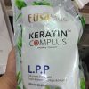 Kem Hấp Ủ Tóc Elisa Plus LPP Keratin Complex 900ml