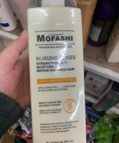 Siêu phục hồi tóc MOFASHI 720ml