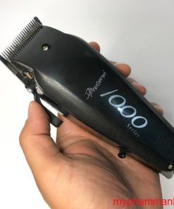 Tông đơ điện cắt tóc Gemei GM 1016