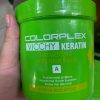 Kem hấp ủ tóc Vicchy Colorplex 1000ml