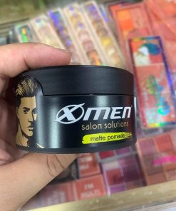 Sáp vuốt tóc Xmen Salon Solutions Wax 70g