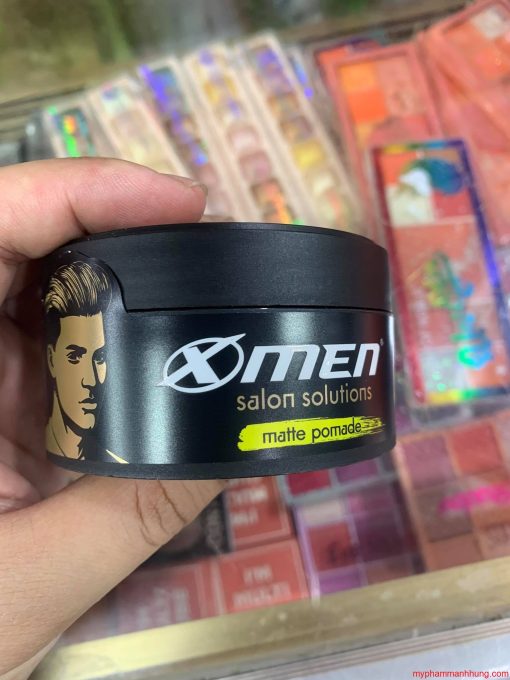 Sáp vuốt tóc Xmen Salon Solutions Wax 70g
