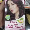 Kem nhuộm tóc cao cấp Bigen Silk Touch Cream Color