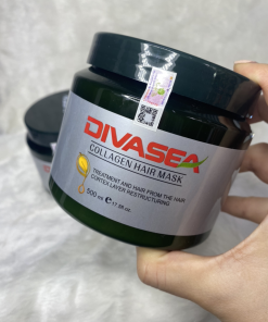 Hấp phục hồi collagen Divasea 500ml