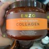Hấp ủ tóc siêu mềm mượt Enzo Collagen 1000ml
