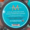 Hấp Dầu Dưỡng Ẩm Sâu Cho Tóc Moroccanoil Hydrating Mask 500ml