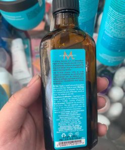 TINH DẦU DƯỠNG TÓC MOROCCANOIL TREATMENT 100ML