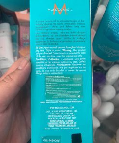 TINH DẦU DƯỠNG TÓC MOROCCANOIL TREATMENT 100ML