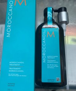 TINH DẦU DƯỠNG TÓC MOROCCANOIL TREATMENT