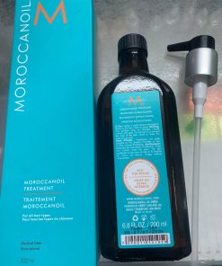 TINH DẦU DƯỠNG TÓC MOROCCANOIL TREATMENT