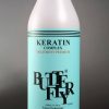 Keratin Butterfly PHỤC HỒI tóc hư tổn nát, nhũn, cháy 1000ml