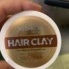 Sáp Vuốt Tóc SUEHHUO Hair Clay 100g