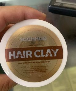 Sáp Vuốt Tóc SUEHHUO Hair Clay 100g