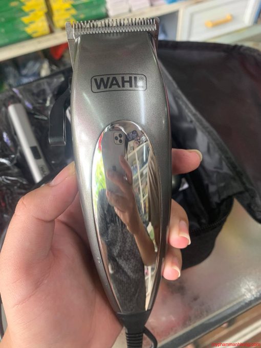 Bộ Tông Đơ Dây Chuyên Nghiệp WAHL Deluxe Groom Pro