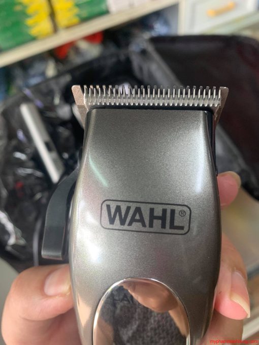 Bộ Tông Đơ Dây Chuyên Nghiệp WAHL Deluxe Groom Pro