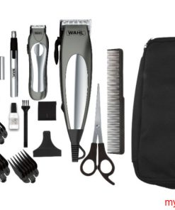 Bộ Tông Đơ Dây Chuyên Nghiệp WAHL Deluxe Groom Pro