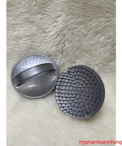 Bàn chải lược silicon gội đầu 2 lớp massage da đầu