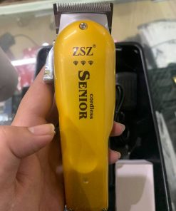 Tông đơ cắt tóc Senior F39 ZSZ lưỡi kép cao cấp