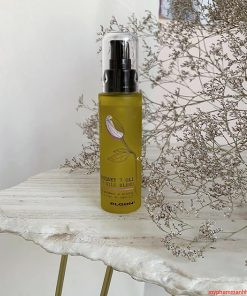 TINH DẦU THƠM DƯỠNG TÓC ELGON SINSEA 7 OILS 50ML