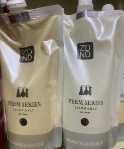 Kem uốn ép thông minh ZDND 500ml x2