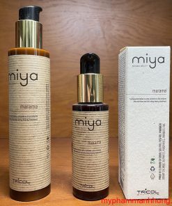 Tinh dầu xả khô phục hồi tóc cao cấpTricol Miya Natural Beauty Marama