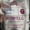 BỘT TẨY CAO CẤP BIOWELL 500G