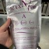 Thuốc Uốn Tóc Xoăn Nóng Max N7 Plus X2 Collagen Keratin 1000ml