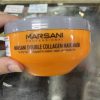 Mặt Nạ Hấp Dầu Double Collagen MARSANI 500ml