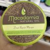 Kem Hấp Ủ Phục Hồi Tóc Macadamia Deep Repair Masque 500ml