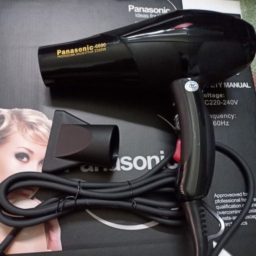 Máy sấy tóc Panasonic 6680 2300W