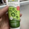 Kem Dưỡng Tay Kamill Classic Cho Da Thường 100ml