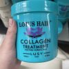 Kem hấp dưỡng tóc collagen Hoa Sen Lotus Hair LUSY 1000ml