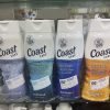 Sữa Tắm Coast Care Body Wash 532ml