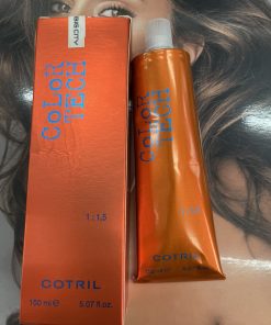 Kem nhuộm tóc cao cấp Color Tech Cotril 150ml