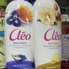 Sữa tắm nước hoa dưỡng da Cléo Ý 750ml