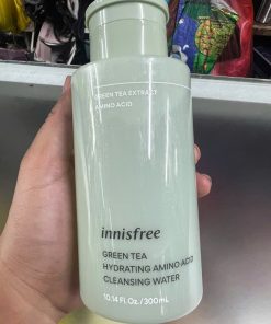 Nước tẩy trang trà xanh Innisfree Green Tea Cleansing Water 300ml