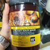 Kem hấp ủ tóc Argan Oil Lightness siêu mượt 1000ml