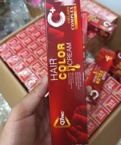 Màu Nhuộm Tóc Thời Trang Q7 Pro 100g