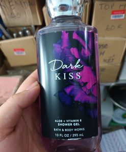 Sữa Tắm Dark Kiss Bath Body Works Mỹ 295ml