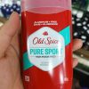 Sáp Lăn Khử Mùi Old Spice Pure Sport High Endurance 85g